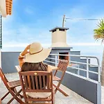 Ceu E Mar Santana (Madeira)