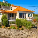度假居 Ceu E Mar