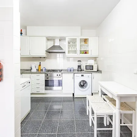 Holiday home Ceu E Mar