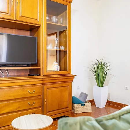 Holiday home Ceu E Mar