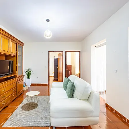 Holiday home Ceu E Mar *