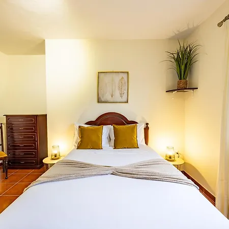 Ceu E Mar Holiday home *
