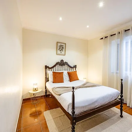 Holiday home Ceu E Mar *