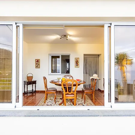 Ceu E Mar Feriehus *