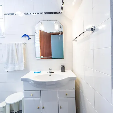 Hébergement de vacances Céu E Mar