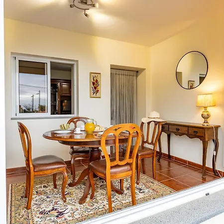 Ceu E Mar Santana (Madeira)