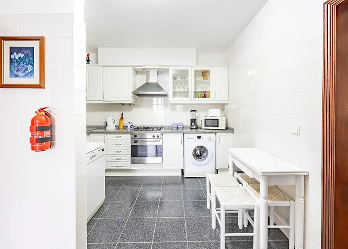 Holiday home Ceu E Mar