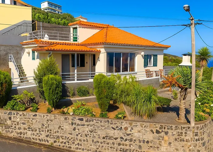 Holiday home Ceu E Mar