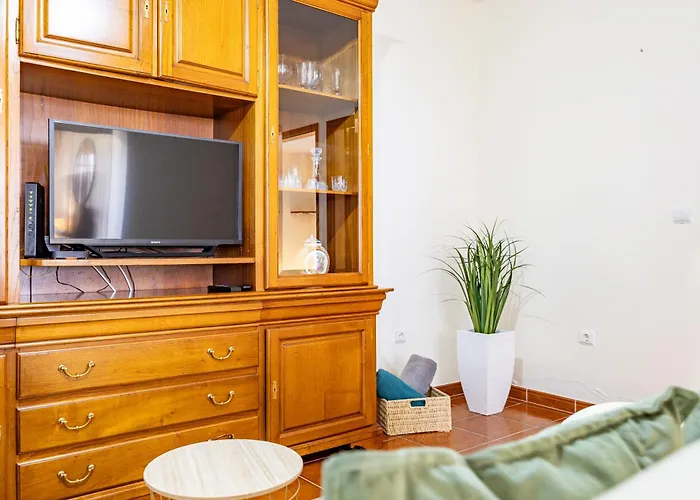 Holiday home Ceu E Mar