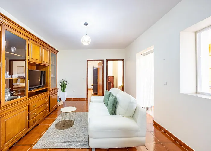 Feriehus Ceu E Mar *