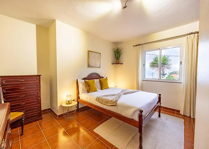 Feriehus Ceu E Mar *