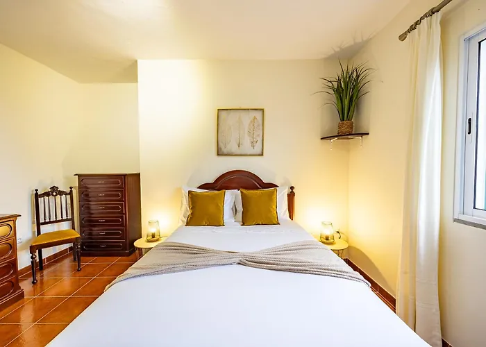 Ceu E Mar Feriehus *