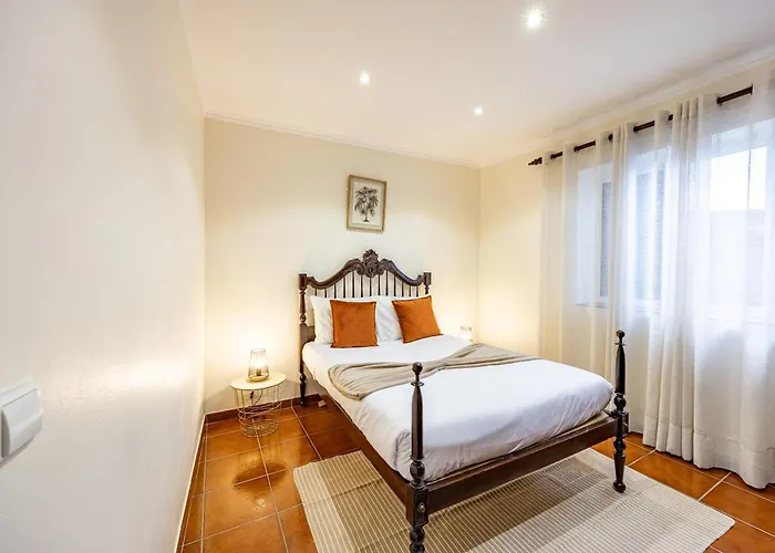 Feriehus Ceu E Mar *