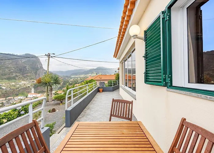 Holiday home Ceu E Mar