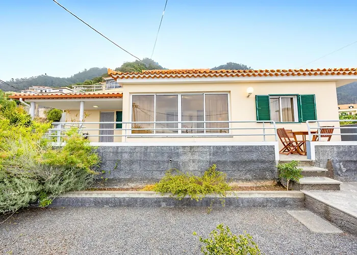 Feriehus Ceu E Mar *