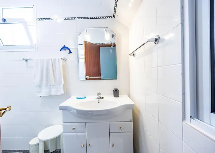 Hébergement de vacances Céu E Mar